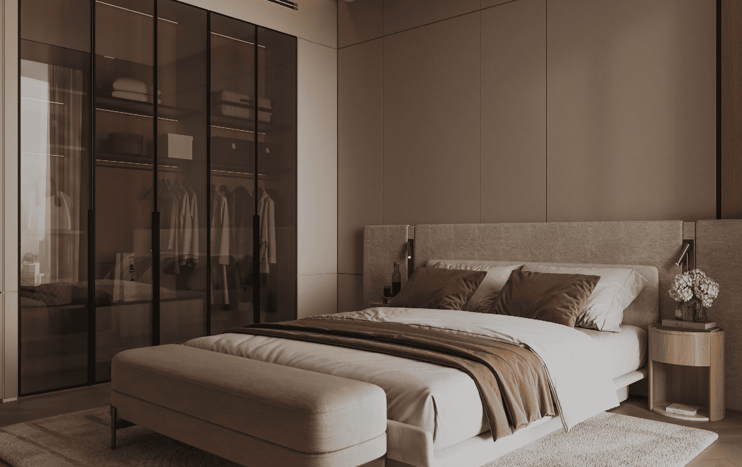 Binghatti Grove interior 4