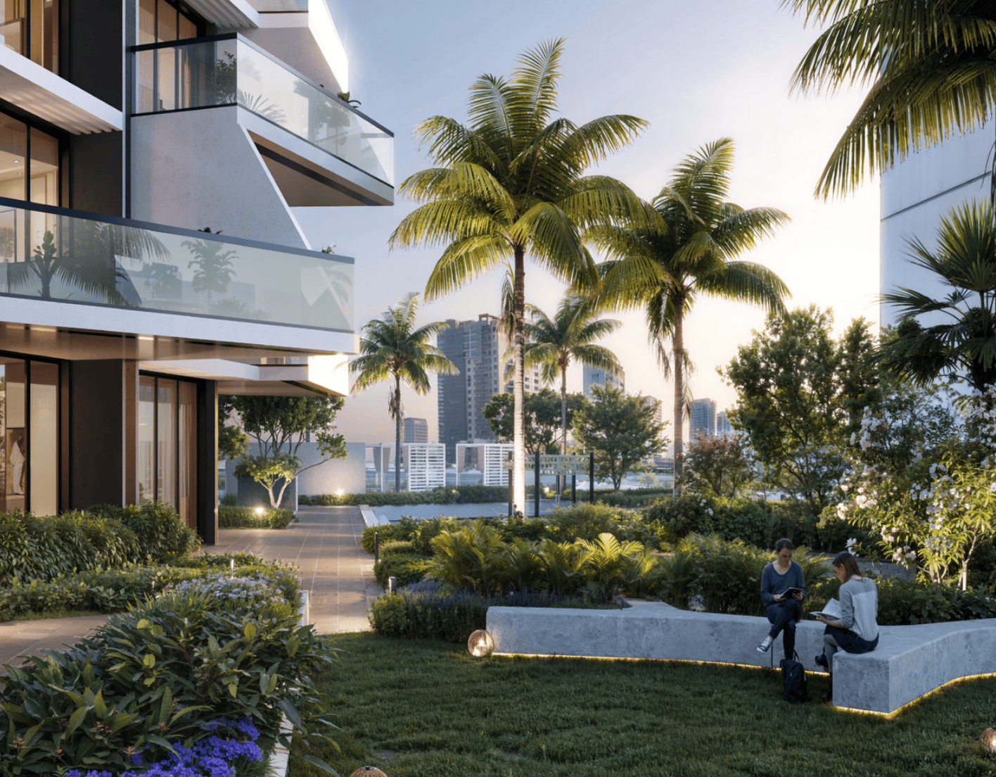 Sitting Area amenity image