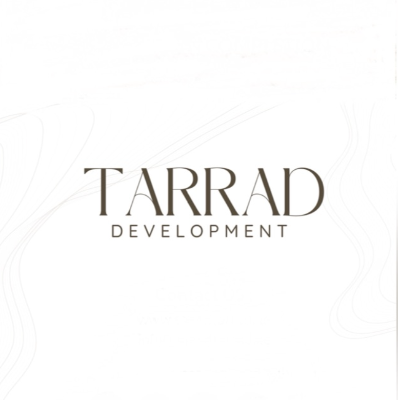 Tarrad Development Logo
