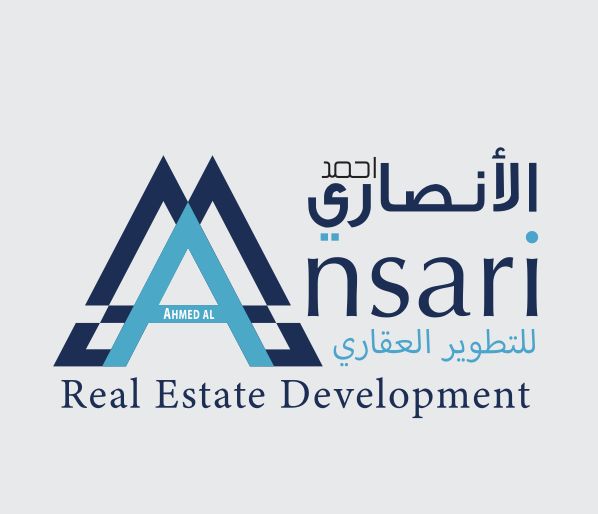 AAA Real Estate Development Logo