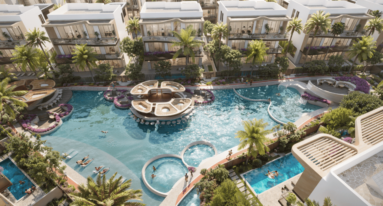 The Sunrise Lagoon amenity image