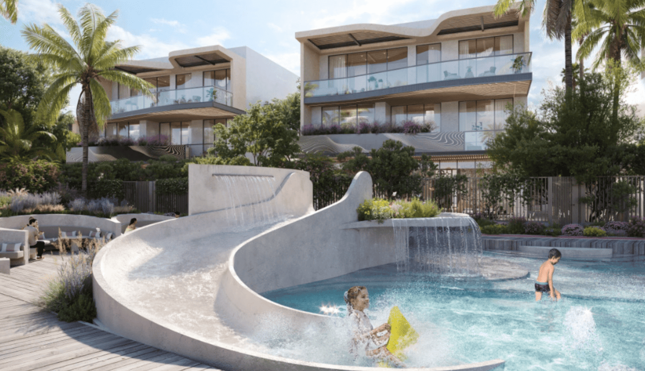 Kids Aqua Park amenity image