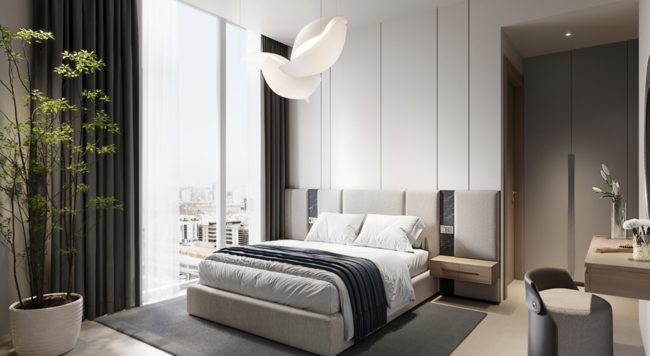 V1STARA House interior 7