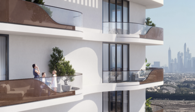 V1STARA House architecture 3