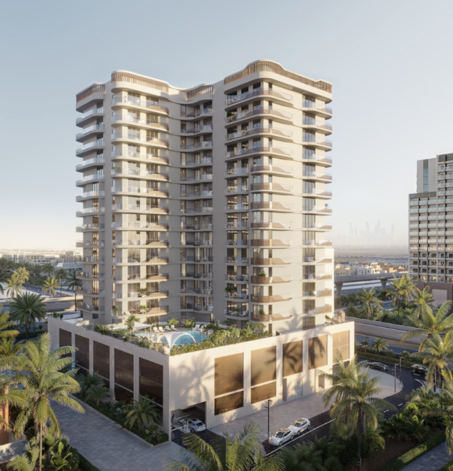 V1STARA House architecture 2