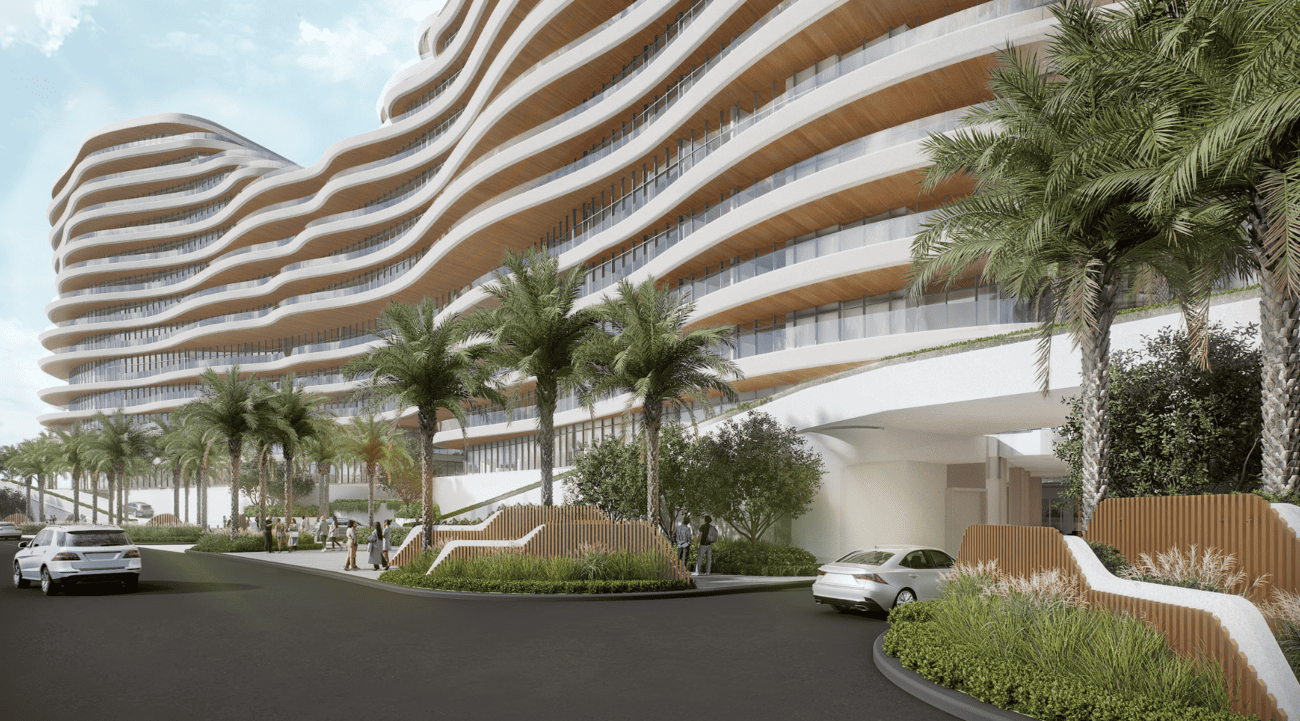 La Mazzoni architecture 5