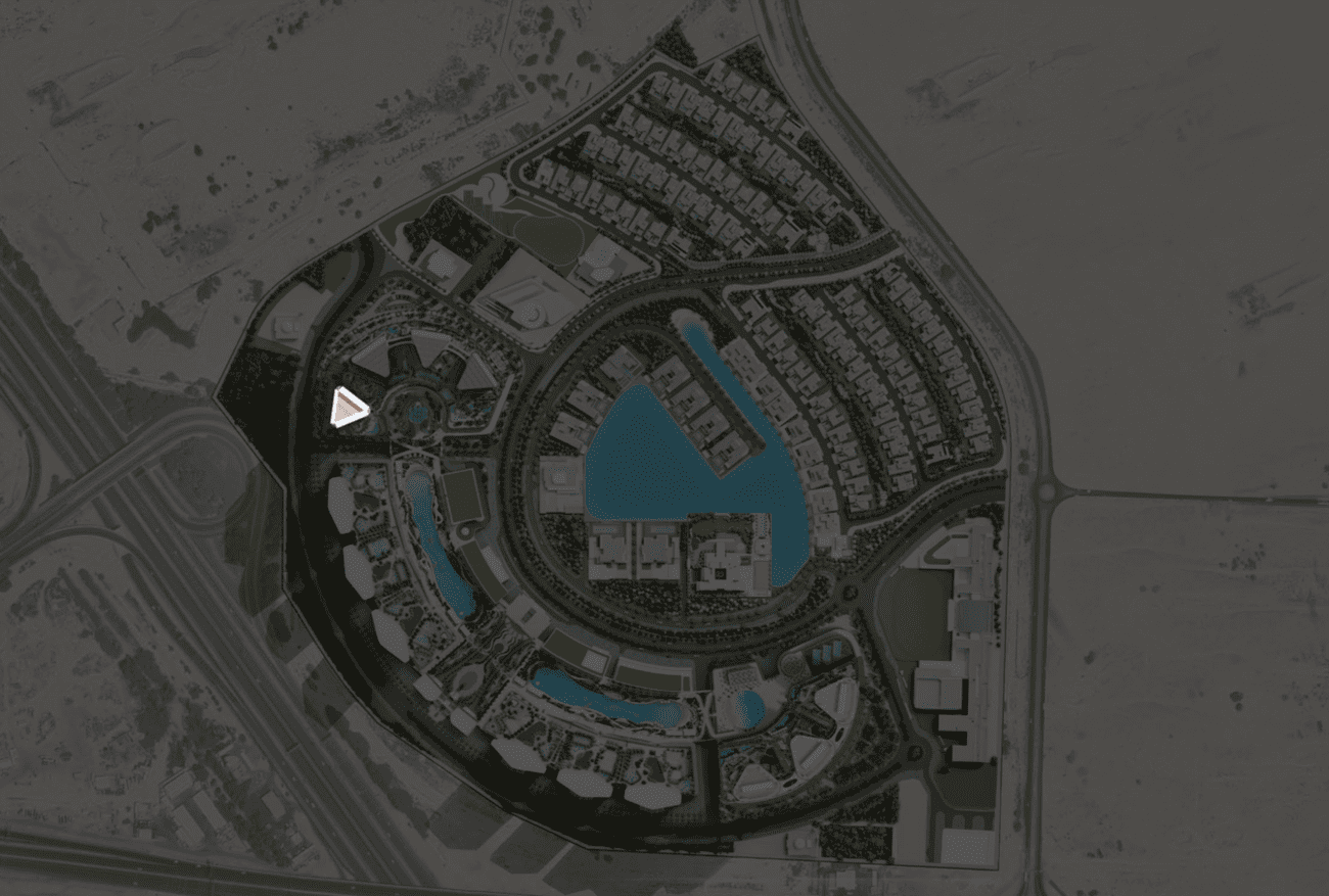 The S at Sobha Hartland II master plan 1