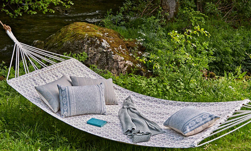 Hammocks amenity image