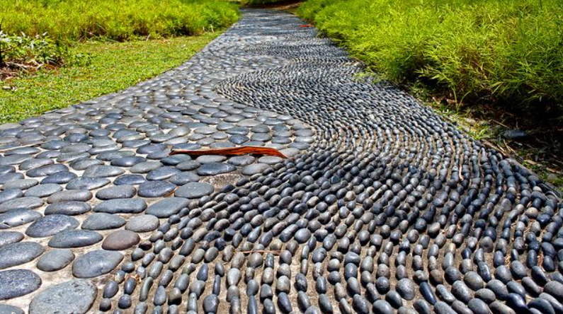 Reflexology Path amenity image