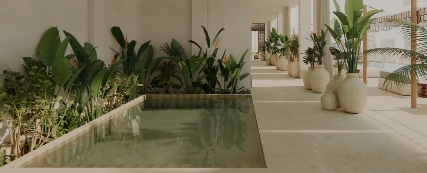 Kids' Pool amenity image