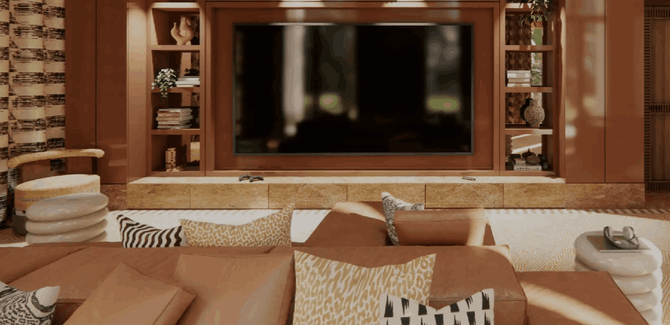 Teenage Zone amenity image