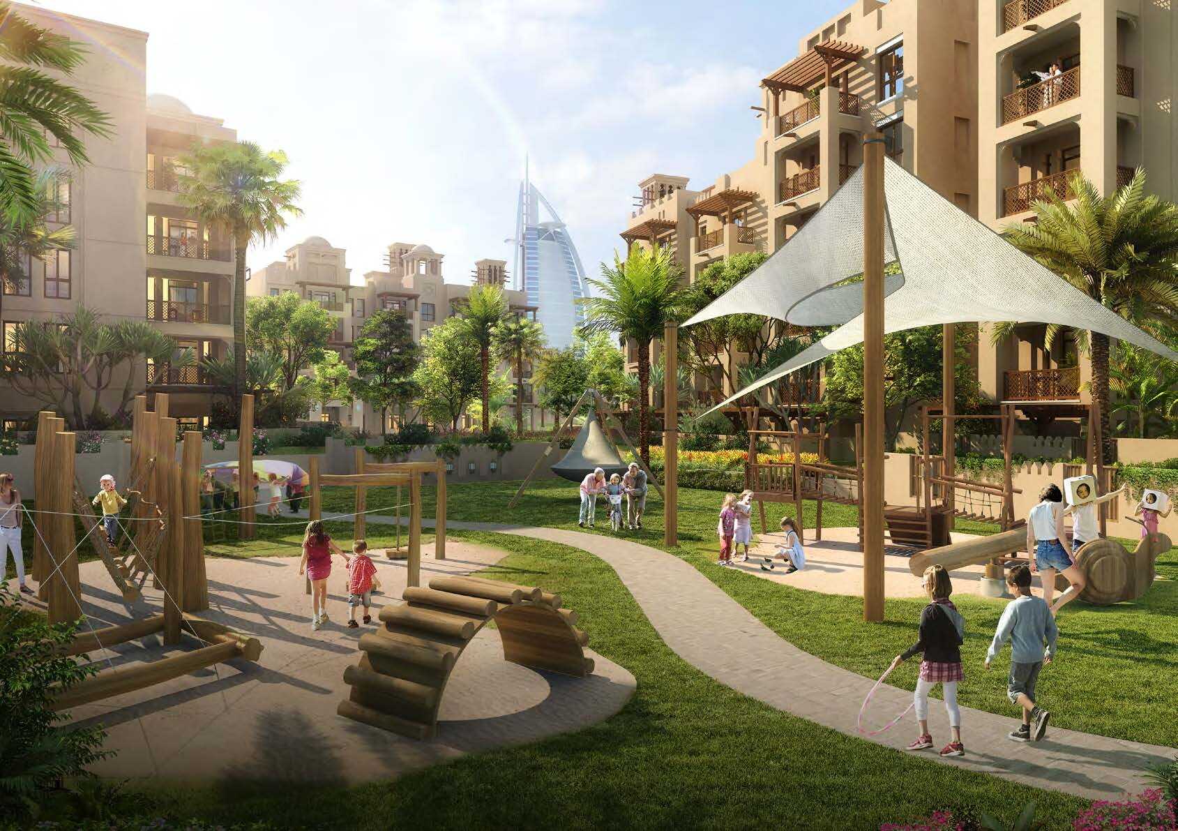 Kids Play Area amenity image