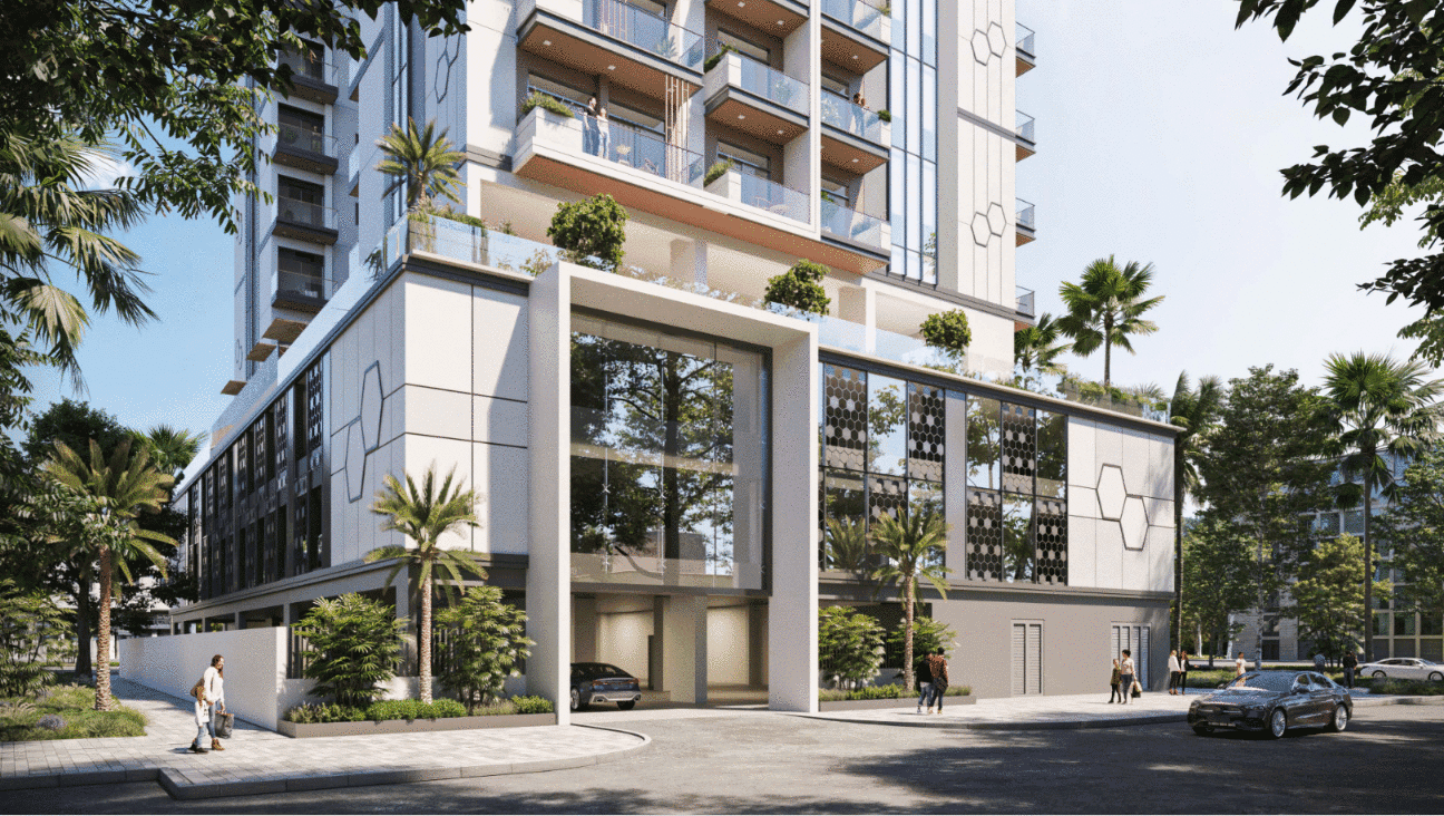 Symbolic Aura architecture 4