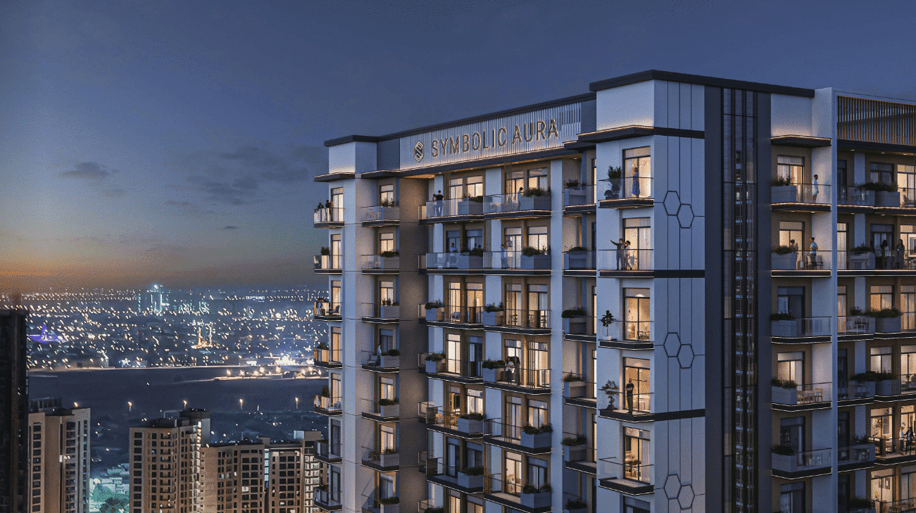 Symbolic Aura architecture 2