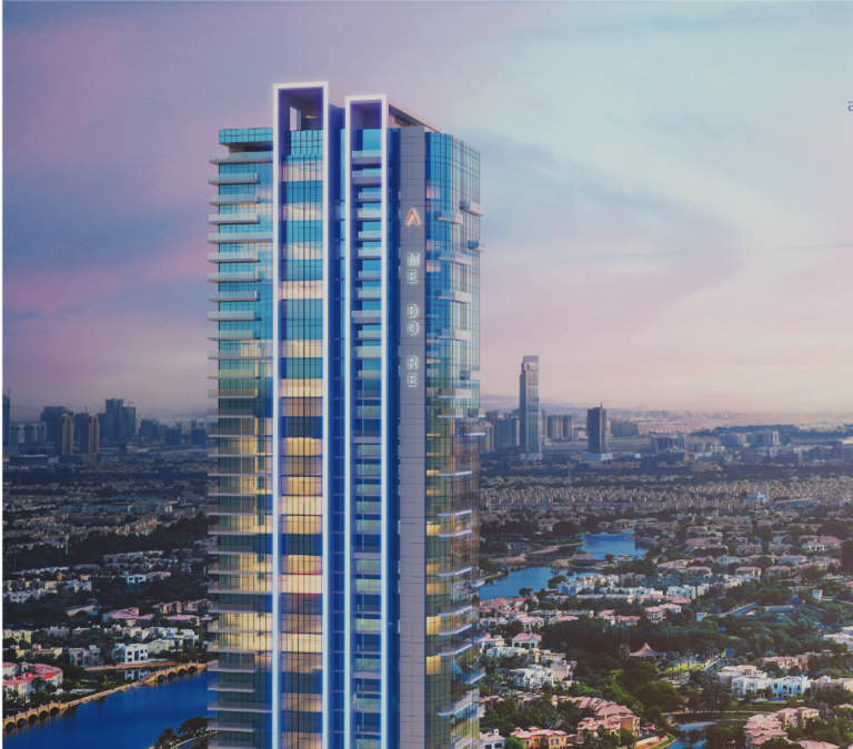 Me Do Re cover image