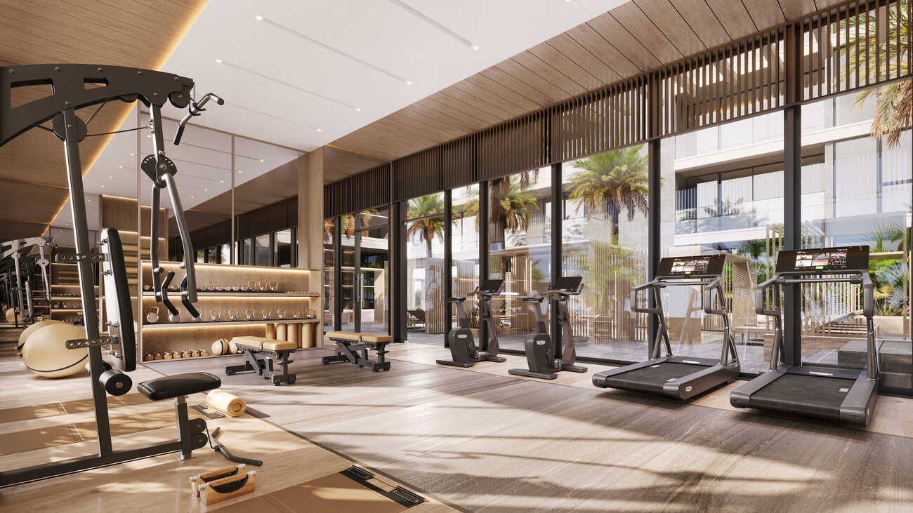 The Wellness Studio amenity image