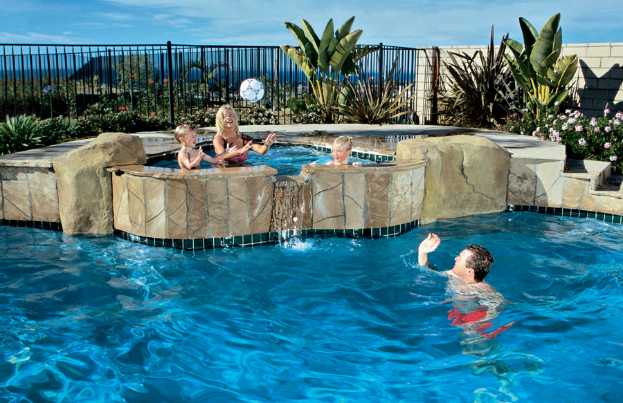 Kid's Pool amenity image