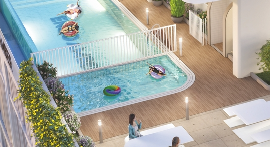 Kids Pool amenity image