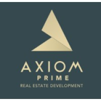 Axiom Prime Real Estate Logo