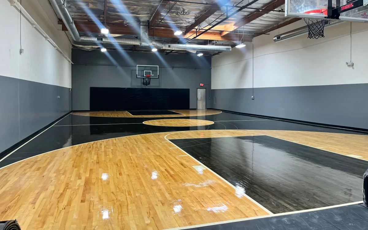 Basketball Court amenity image
