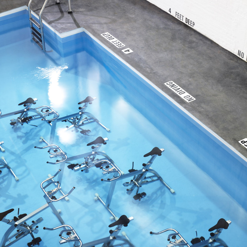 Aqua Gym amenity image