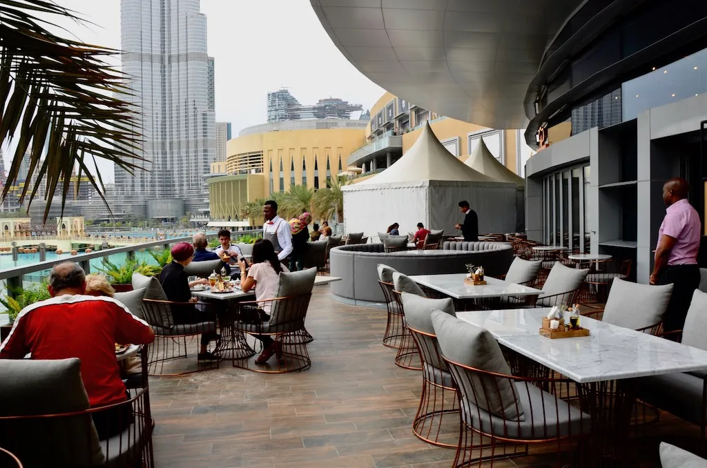 Grill Grove amenity image