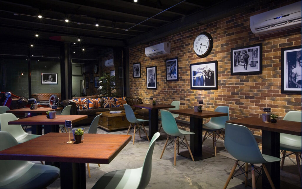 Party Hall amenity image