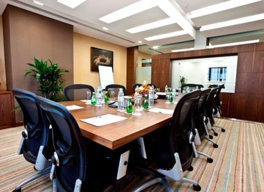 Business Centre amenity image