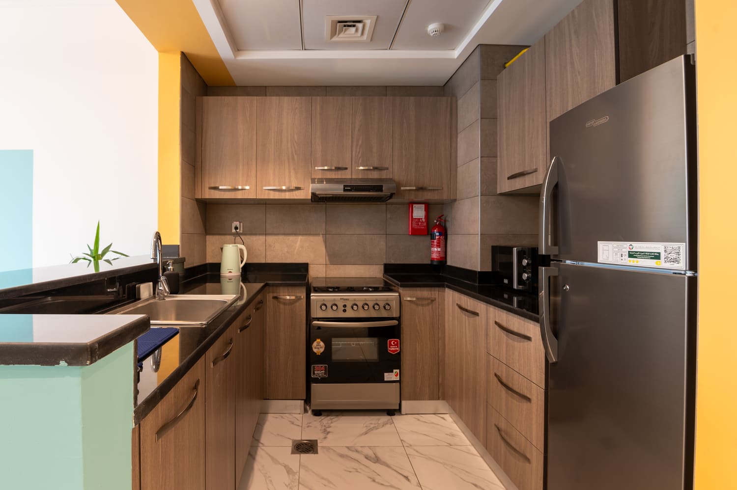 Izzzi.LifeMINT interior 11