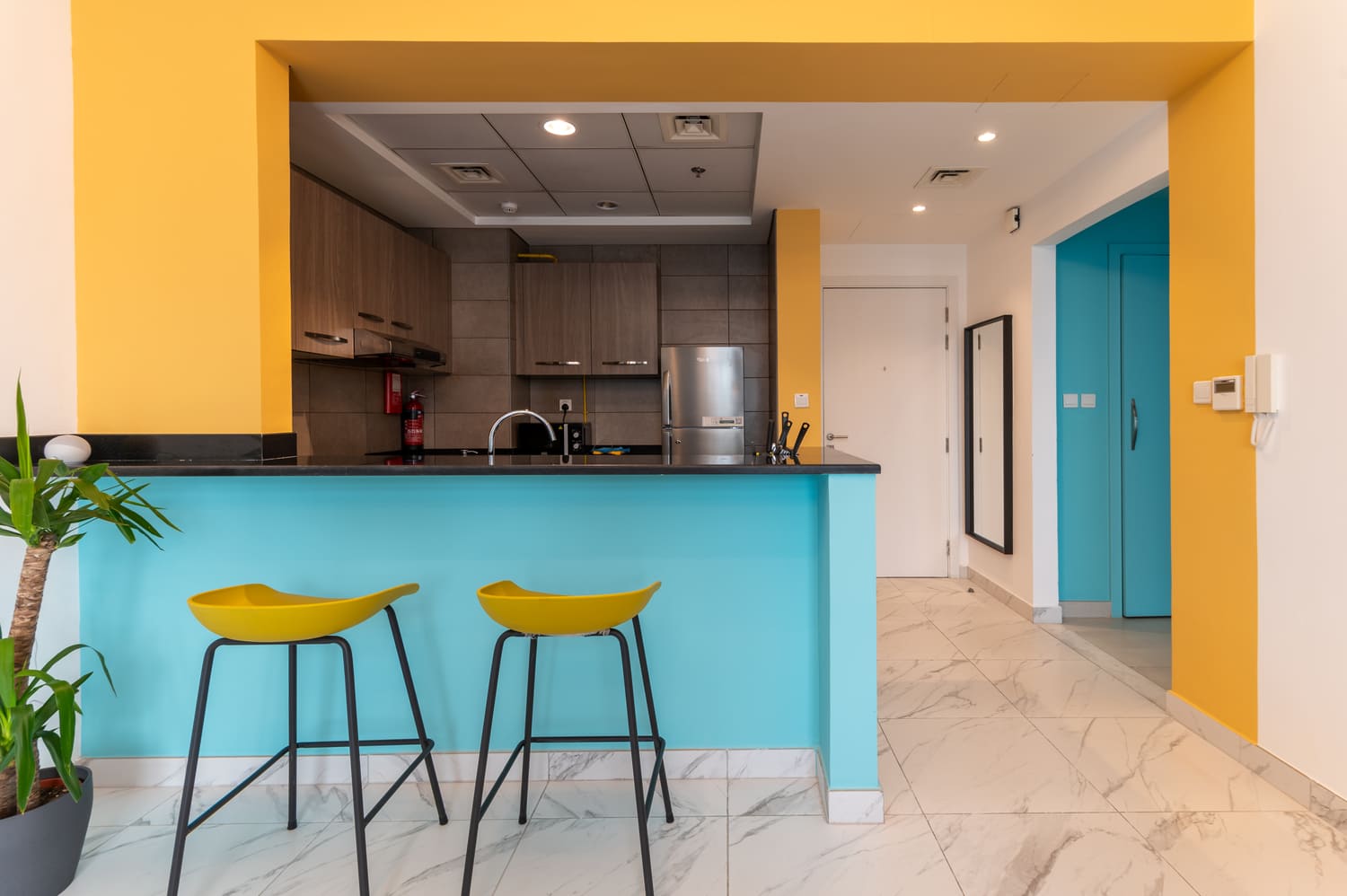 Izzzi.LifeMINT interior 12