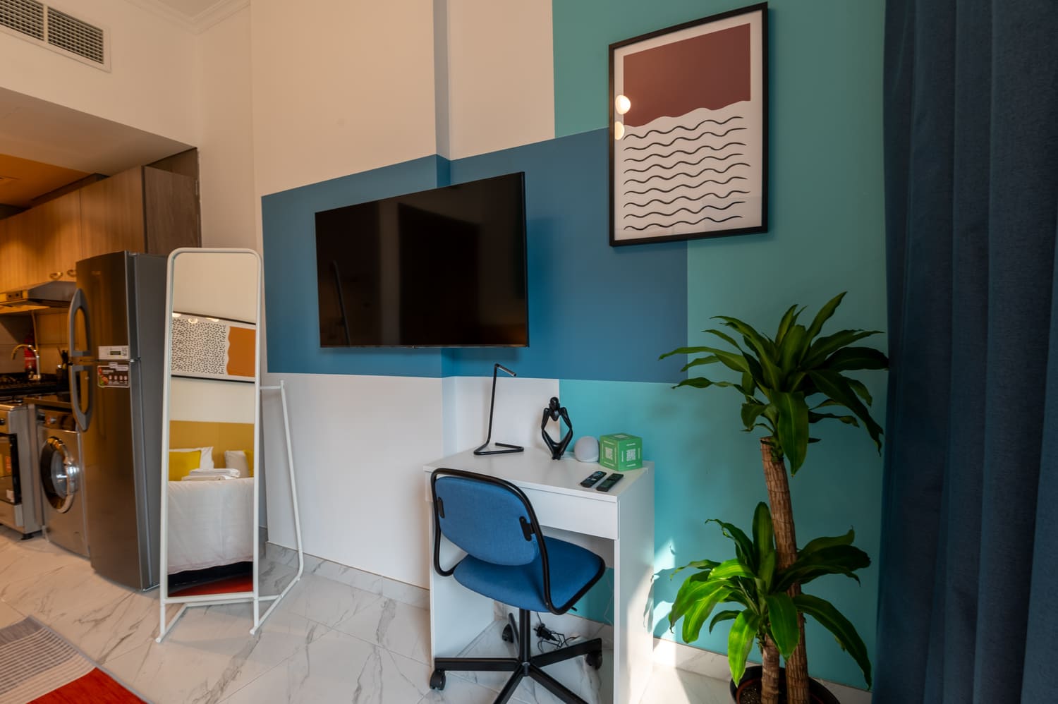 Izzzi.LifeMINT interior 3