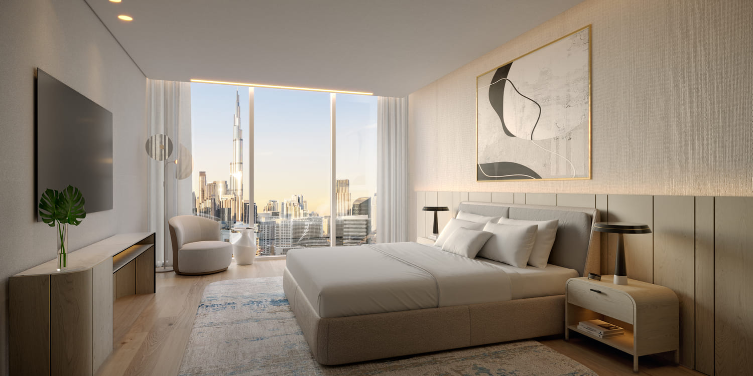 DG1 Living interior 2