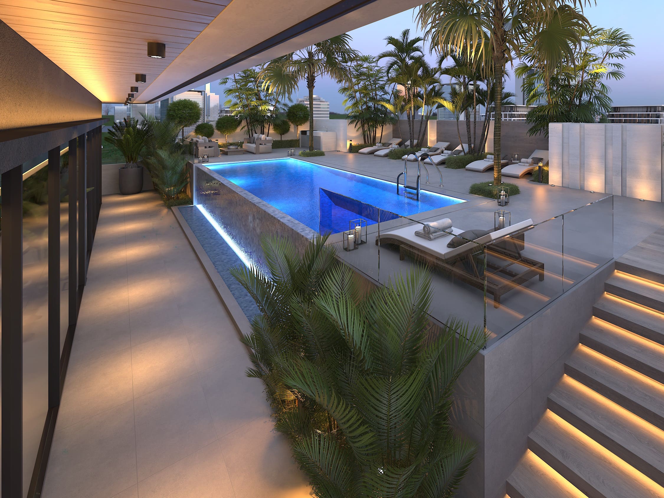 Swimming Pool amenity image