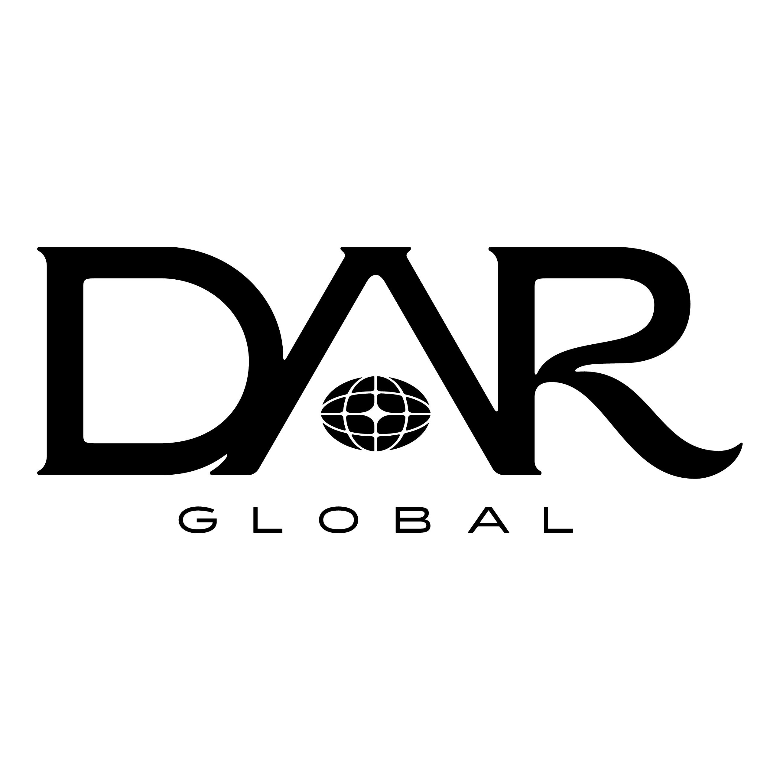 Dar Global Logo