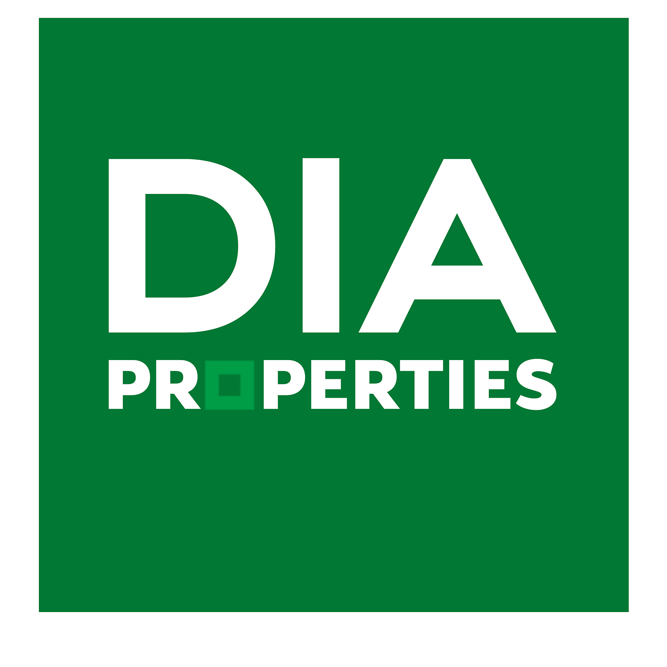 Dia Development Logo