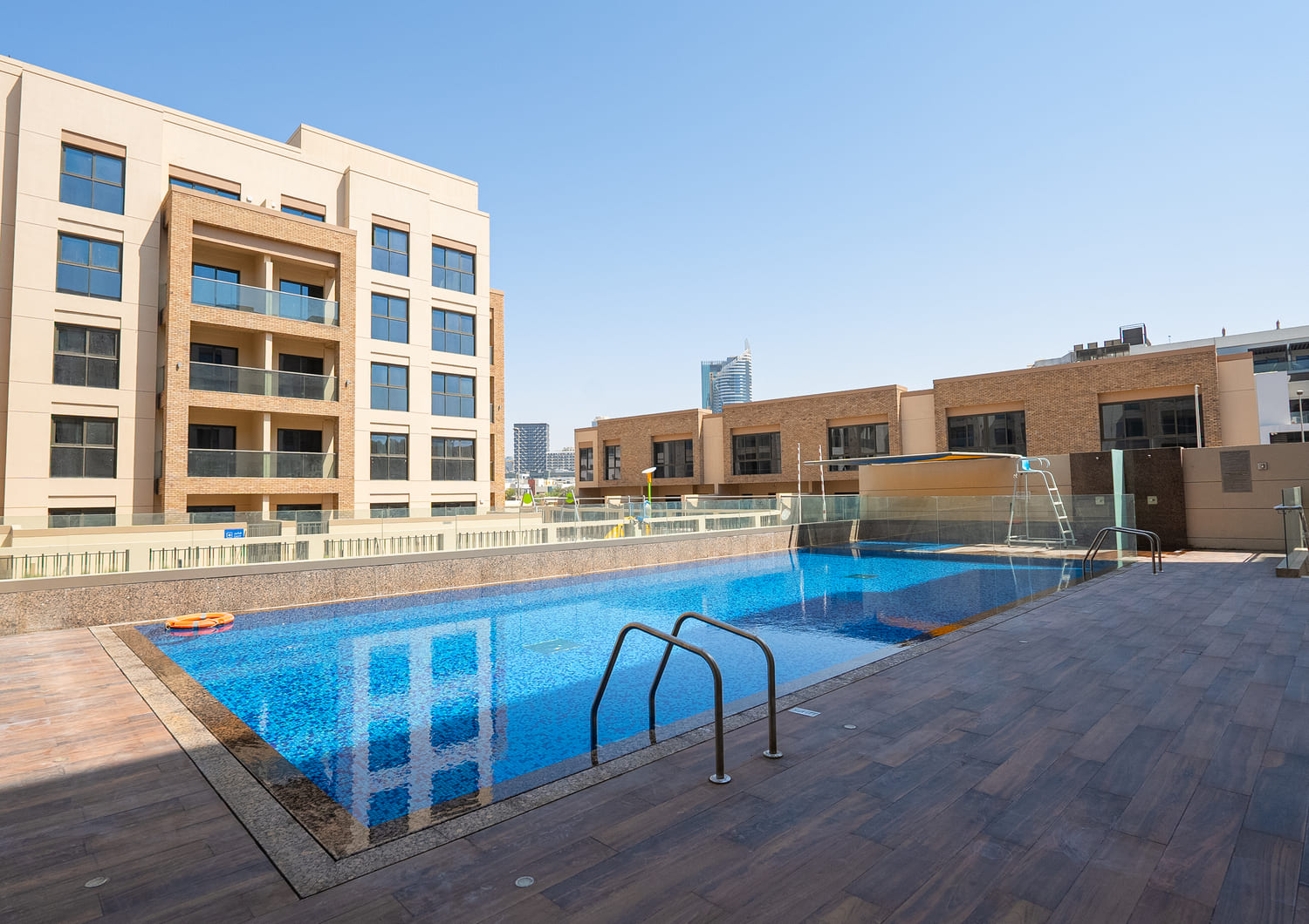 Swimming Pool amenity image