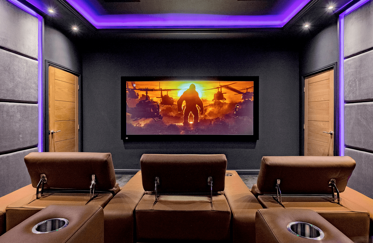 Cinema Room amenity image