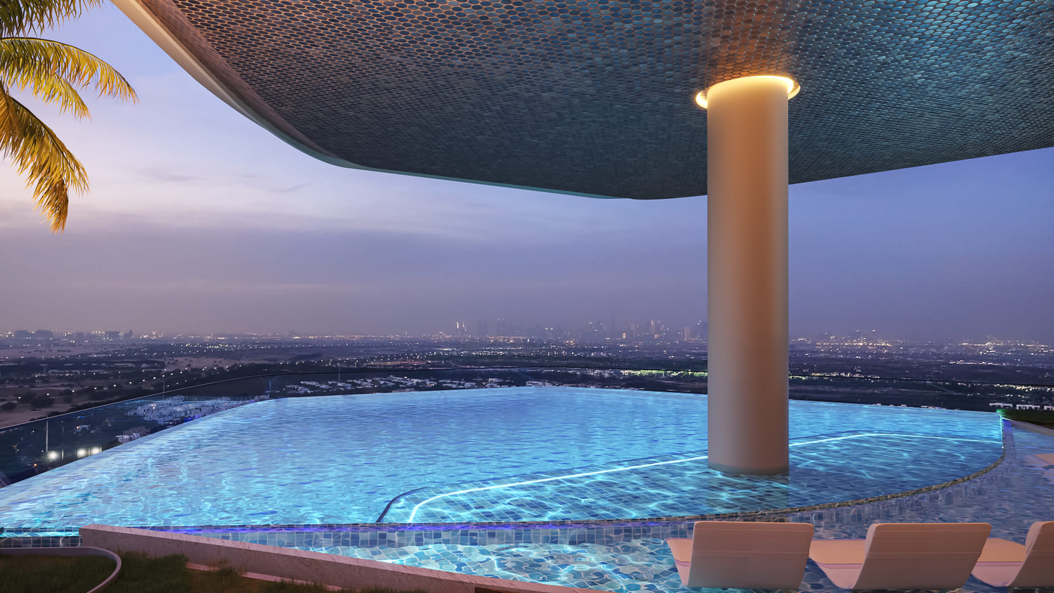 Swimming Pool amenity image