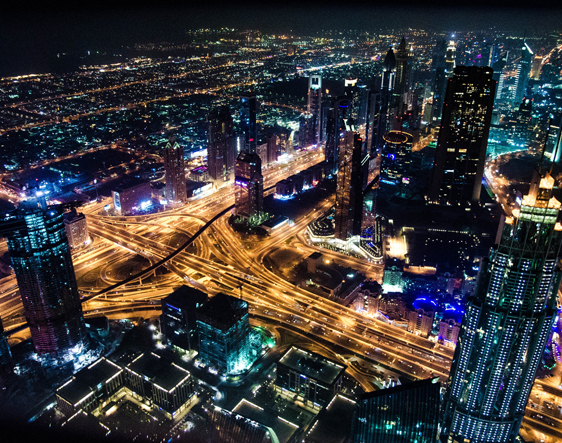 Landmark views amenity image