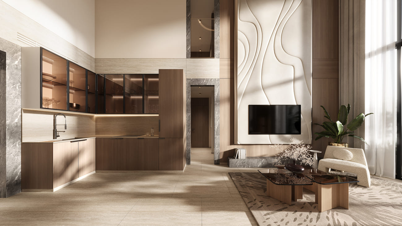 Sky Hills Astra interior 5