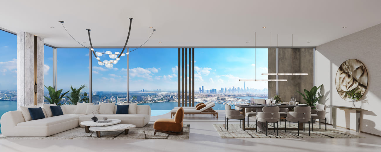 LIV Maritime interior 5