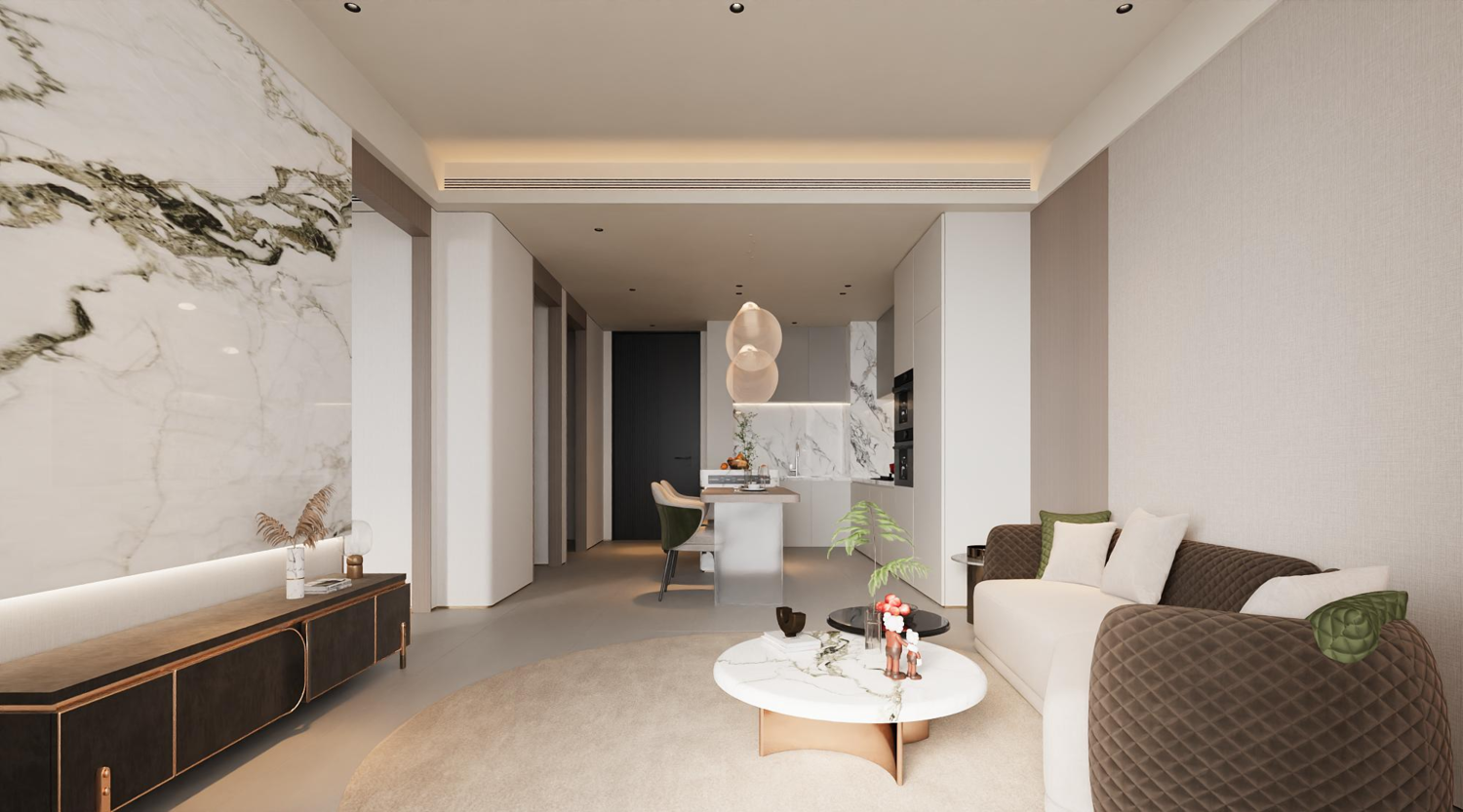 Stamn One interior 2