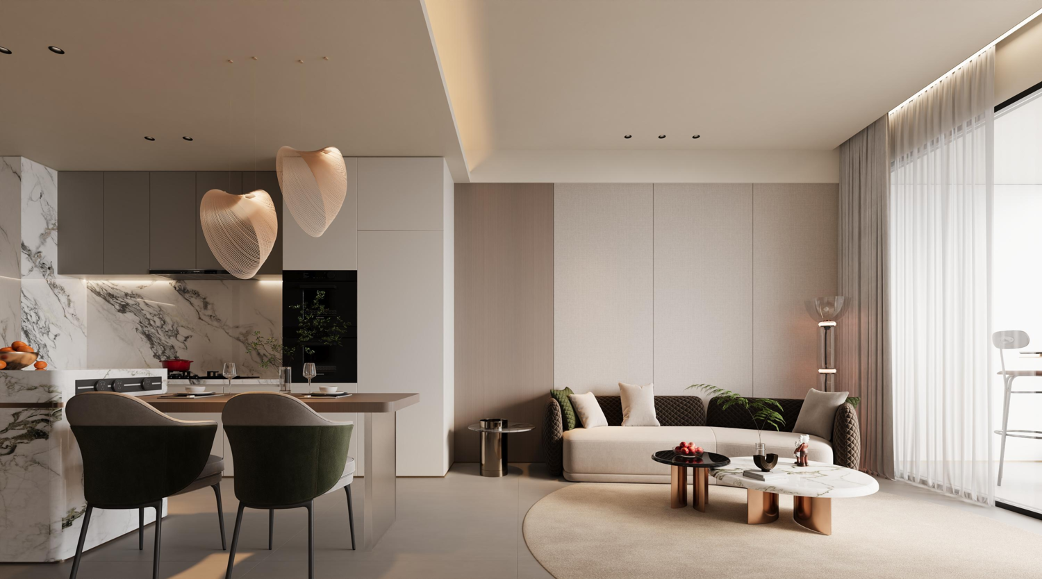 Stamn One interior 3