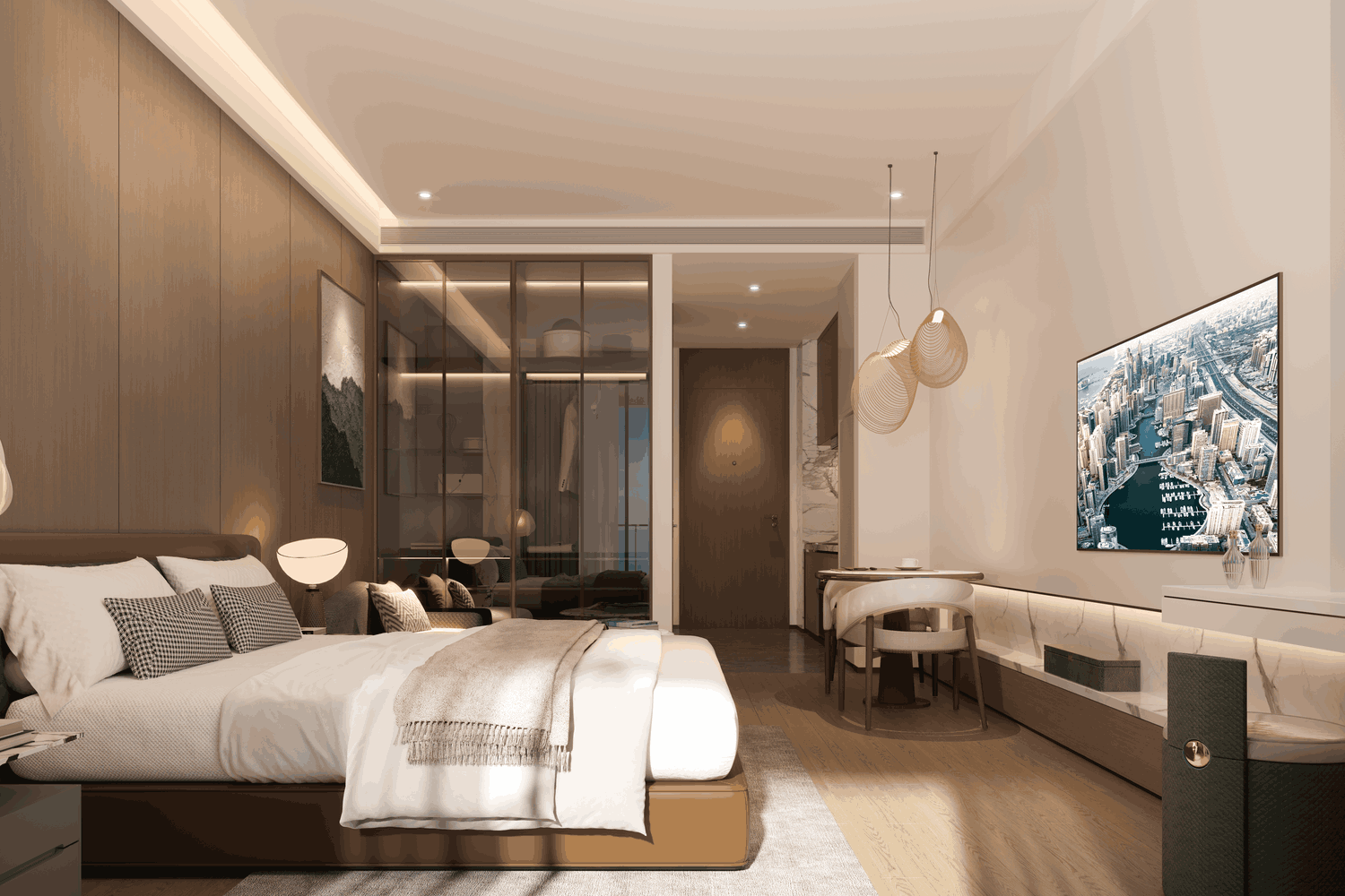 Stamn One interior 5