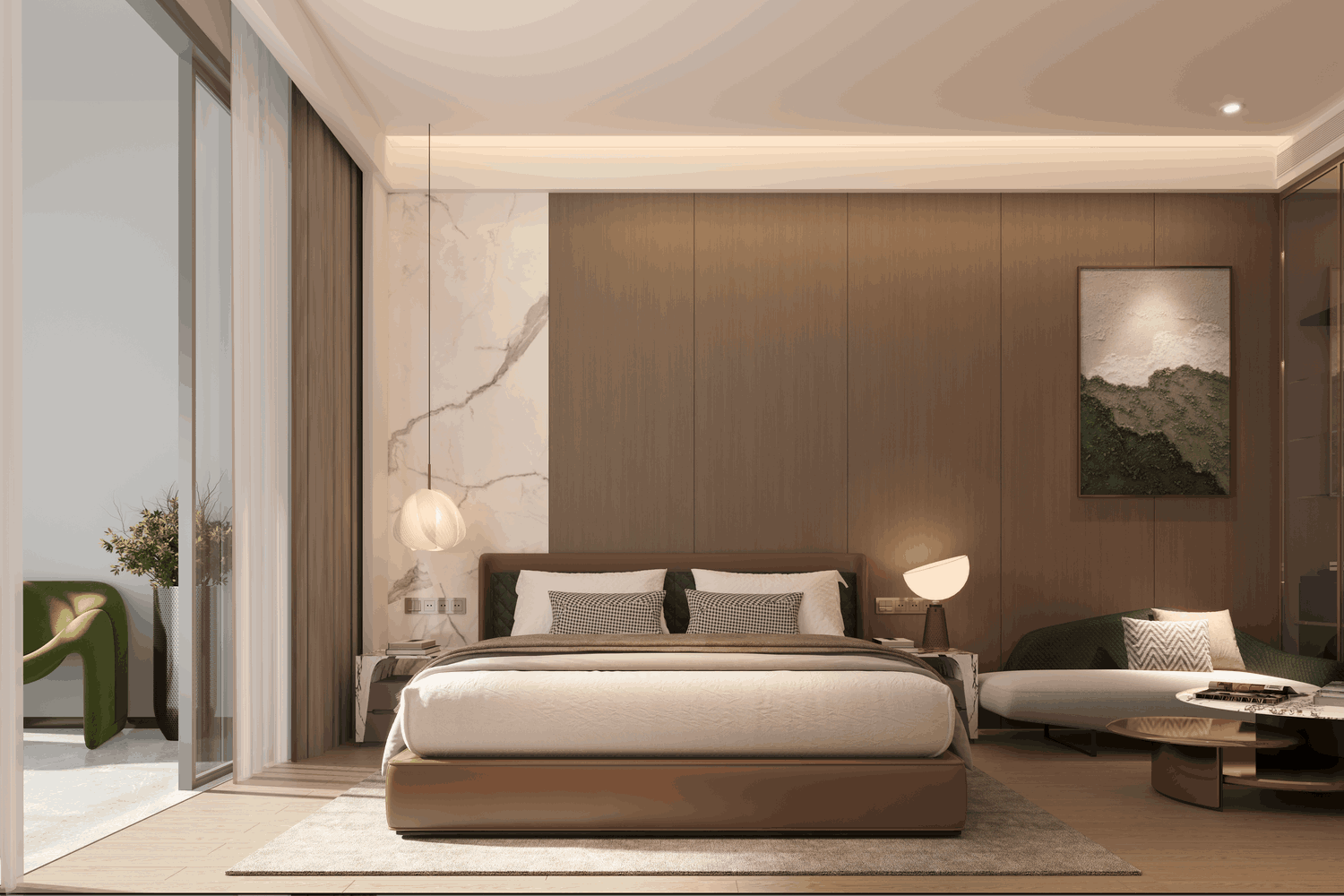 Stamn One interior 6