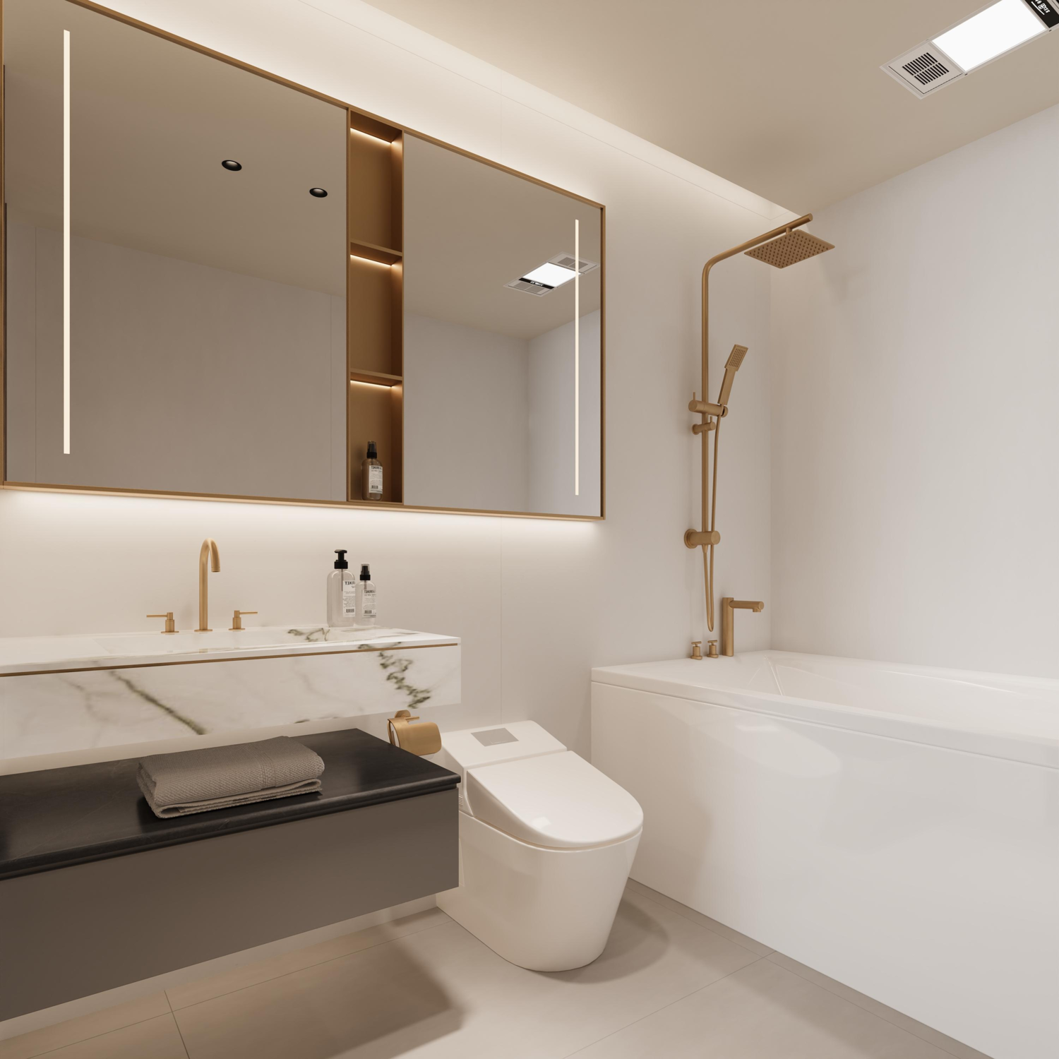 Stamn One interior 4