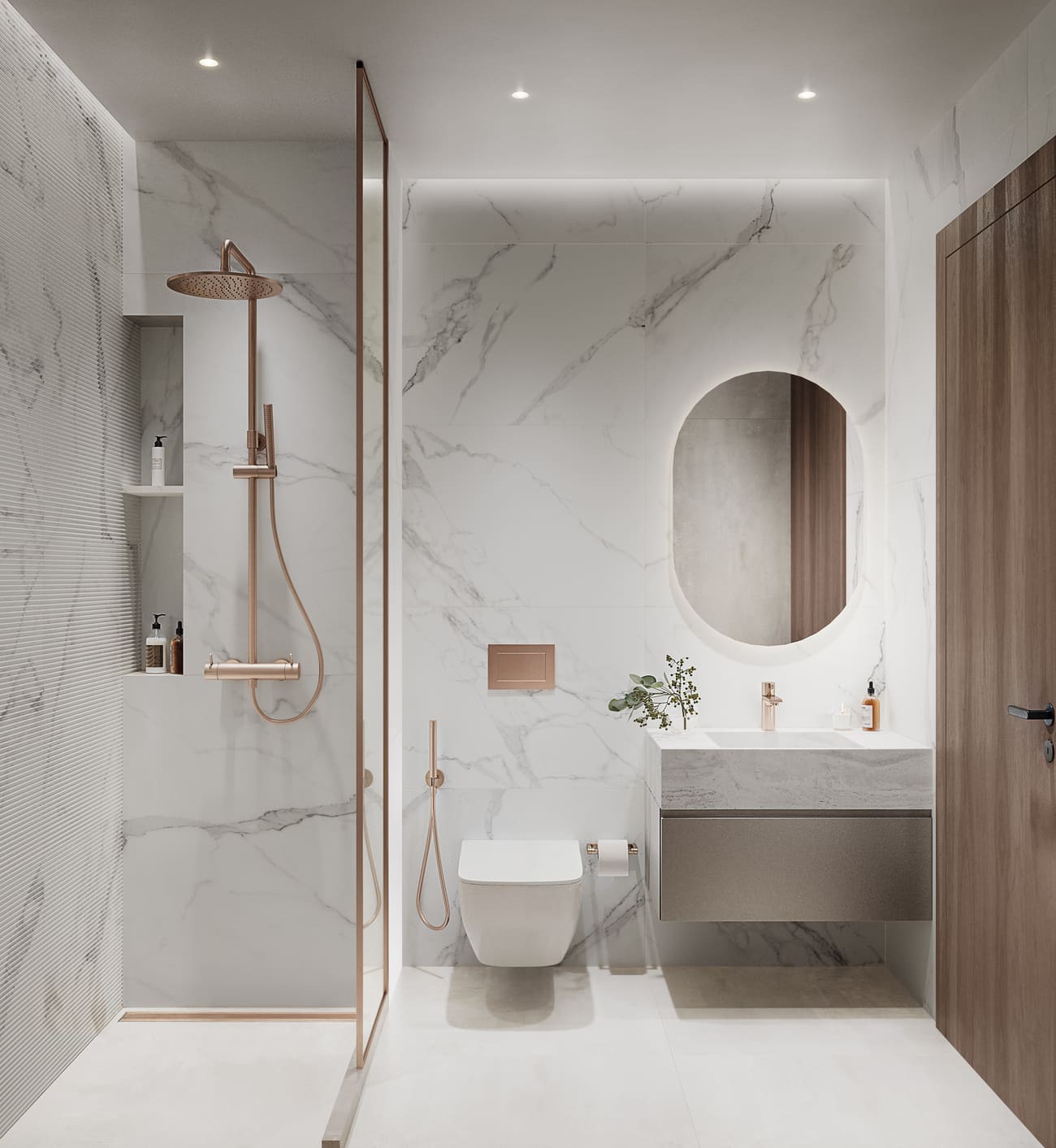 ESSENL1FE Residence interior 5