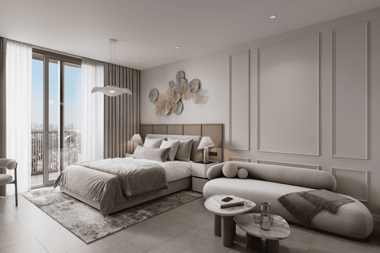 ESSENL1FE Residence interior 3