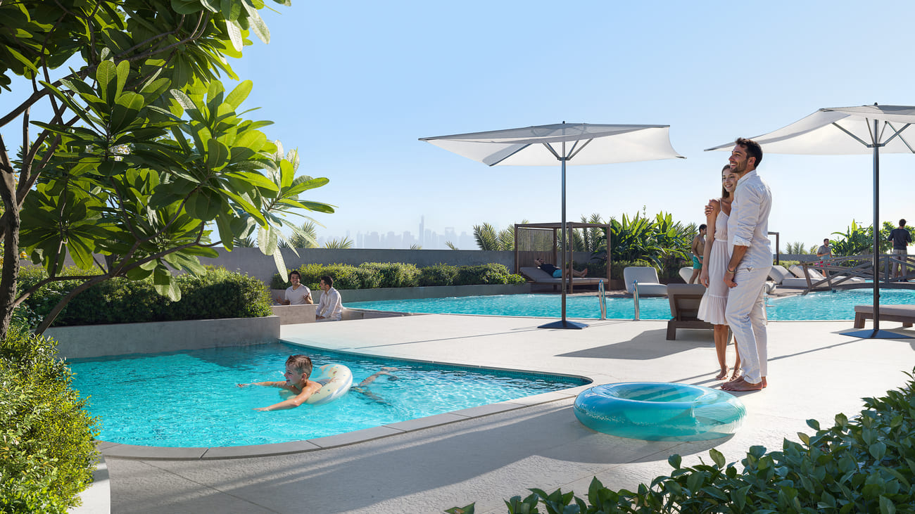 Kids Pool amenity image