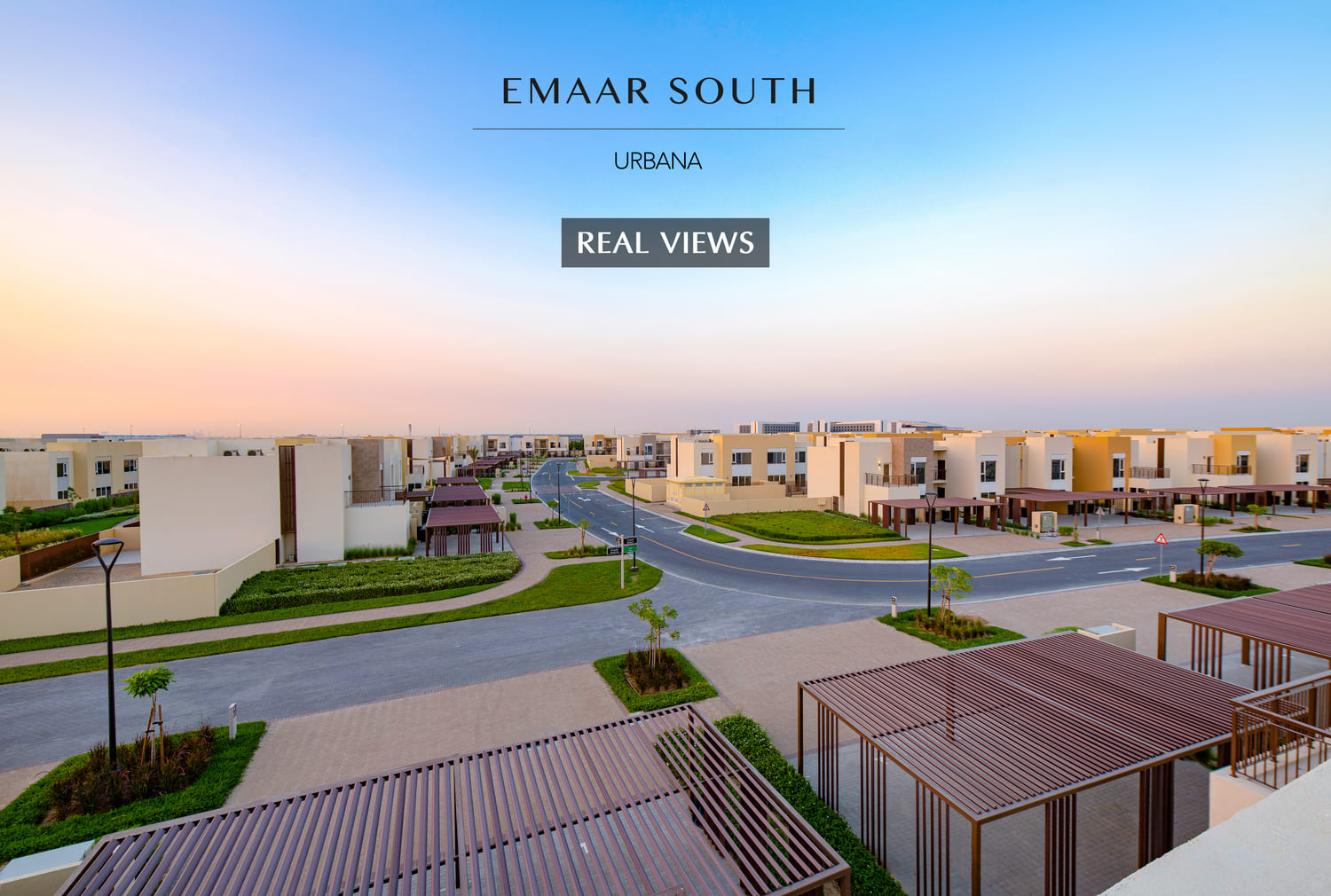 Urbana architecture 4